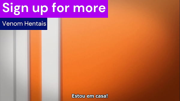 Uchi no Otouto Maji de Dekain Dakedo Mi ni Konai – EP 1