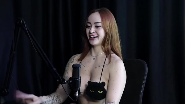 VEJA A ENTREVISTA SAFADA E CHEIA DE PUTARIA COM A THAISA REDVELVET NO PORN CAST BRAZIL – PARTE 2 (WATCH ON: SHEER/RED)