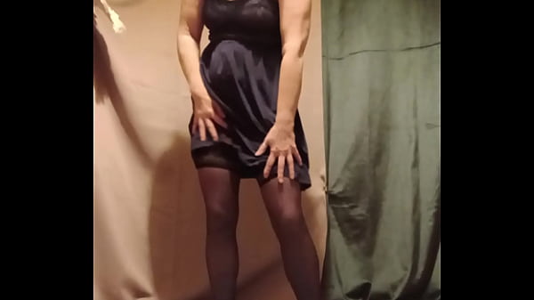 2026 01 07 Esclave F SFW masturbation