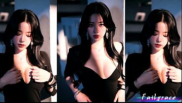 ai-generated korean bj 7000329 video FailGrace