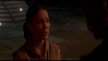 Alternate Revenge of the Sith ending – Padmé’s Dominion