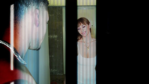 ANGEL YOUNGS MEETS AIR THUGGER