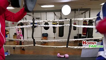 Arrogant Teen Humiliated By Stepdad And Stepbro