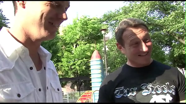 Asian whore gets double penetrated anal sex from two gringos