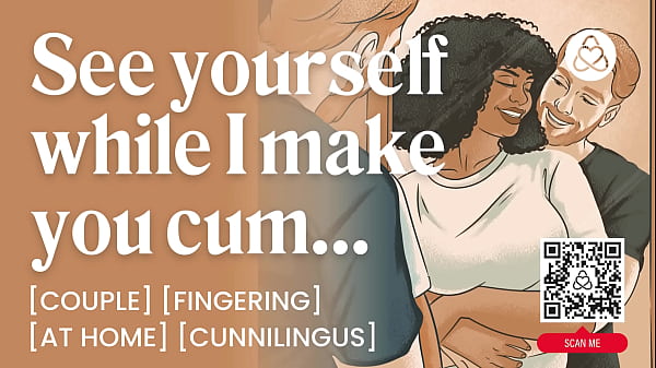 ASMR Audio Porn: Boyfriend Licks Girlfriend Pussy at Home – Cunnilingus & Fingering – Erotic Audio Roleplay for Women