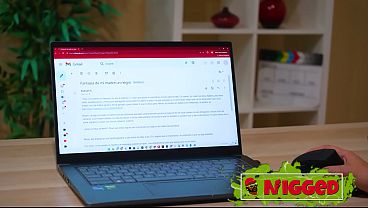 Big ass, big tits, divorced wants interracial action. Emmita Smiles fucks a young BBC.