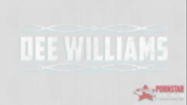 Busty Mature Dee Williams Rides Colby Jansen Like An Eager Slut!