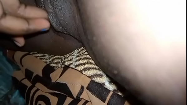 Caught on hidden camera in the changing room