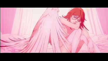 Chainsaw Man Movie Lingerie Scene