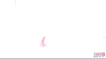 Creampie For Scarlett Rosewood And Anal Stretch For Catherine Knight