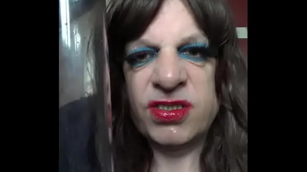 crossdressing bisexual gay mark wright will never get tired of swallowing piss take 20