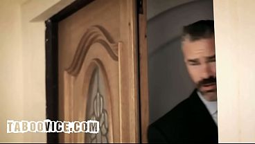 Cuckold Professor Watch His Curvy Wife Getting Fucked By His Best Student