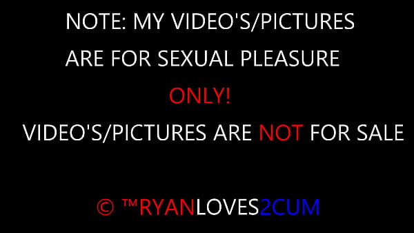 cumming on the floor!