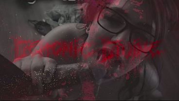 Draining My Slaves Big Dick on the Milking Table