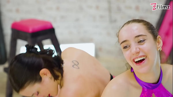 First time Slave Strapon Face Fucking, Boot Licking, Spanking