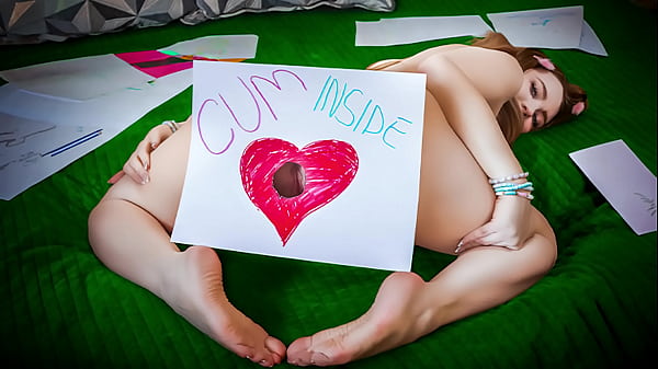 Handyman Steals Babysitters Virginity Which Was For The Rich Sugardaddy Client – Naomi Ryder | SitterFucked