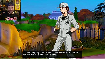 I Was Turned Into a VERY SMALL Person | LittleMan #1