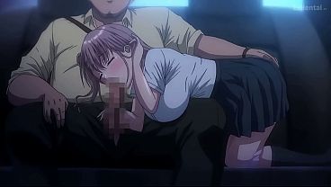 kegareboshi Episodio 1 Sub Español Hentai