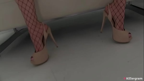 KILLERGRAM – Tamara Grace’s Swinger Session Ends With Her Big Tits Covered In Multiple Hot Cumshots