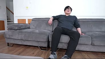 Korea – Lewd Sex Life of a Slutty Big-Breasted Maid Wife