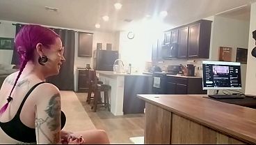 Lady Lazarus – The Job Interview 1st SP