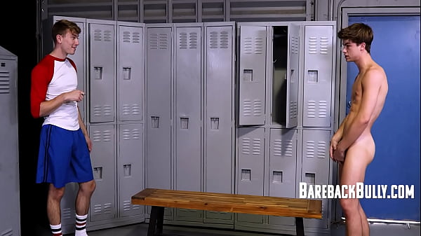 Locker Room Scheme – Suck and Dream