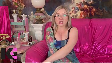 Magic Spell Cumflation Belly Grumbles