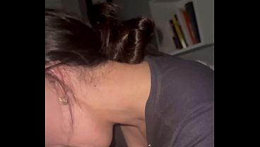 Mi amiga universitaria