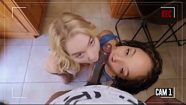 MOFOS – Alexis Kay Gets Her Shaved Pussy Creampied After A Wild Photoshoot Fuck With Charles