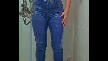 My Ass Have Some Magic Tricks Whenever it Bounces: Cum and See