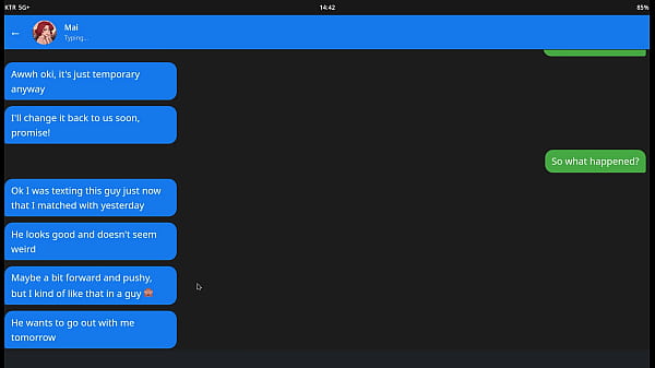 MY GF Cheating on ME LIVE!! – NetoPhone Stories