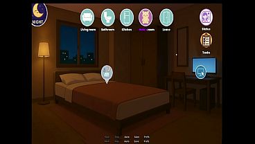 My Girlfriend & My Nightmare V.2.0!: She Can Change into Whoever I want! (Part:6)