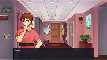 NEW GAME MILF’S PLAZA #01