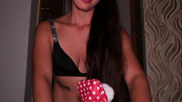 NEW YEAR BLOWJOB – BEST GIFT IN POV – SHORT VERSION