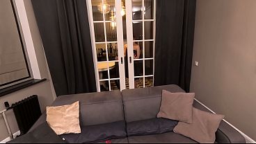 Nicole’s new underwear is driving him crazy