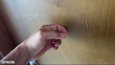 NO TIENE PARA PAGAR ! PERO RECIBE UNA GRAN CARGA FACIAL