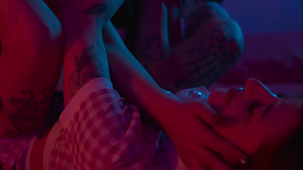 Now Her Little Feet Belong Exclusively To Miss Bimby