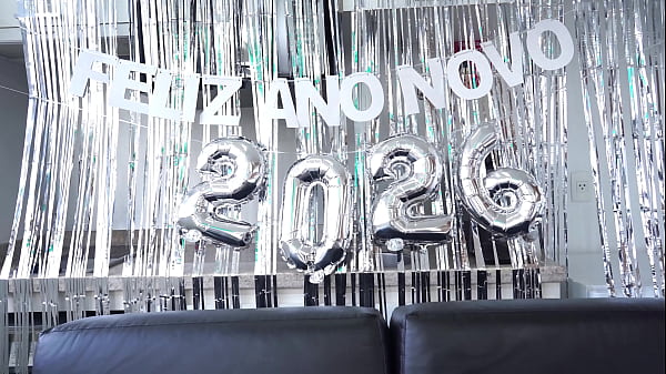 Oscar Batty’s New year 2026 sex orgie : 2 beautiful anal debutants dominated by lezdom then fucked by bbc (Anal, orgy, lezdom spit, spit kiss, party, lezdom, bbc, ATOGM) OB584