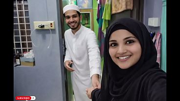 Pakisthani Stepsister Romantic Video Scene hug me love Naughty girls (Ai Gernated) Audio Story by -Snapzstudio