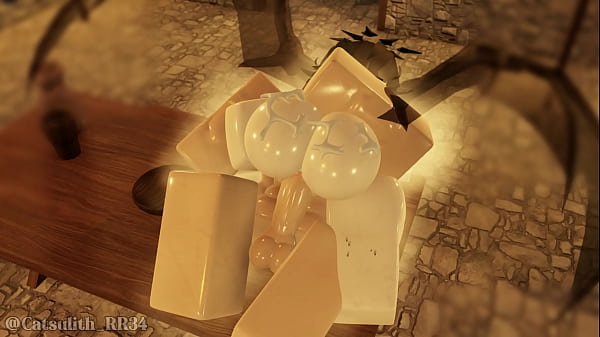 Pounding the dragon girl across the whole castle~ | Sex with a follower (60) | Part 3/3