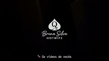 Prévia – Transei dentro do carro no meio da rua com um seguidor totalmente aleatório