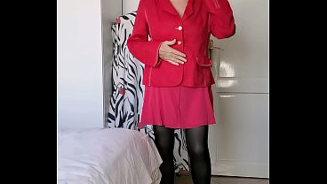 Red Authority: When the Boss Takes Control (POV)