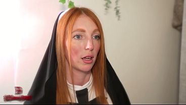 Red’s Confession Turns Wet When Dimitri Unleashes His BBC!