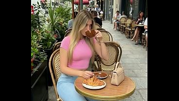 SARAH, THE KILLER – “AI-generated”