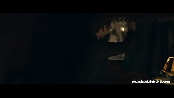 Sonya Cullingford in The Danish Girl 2015