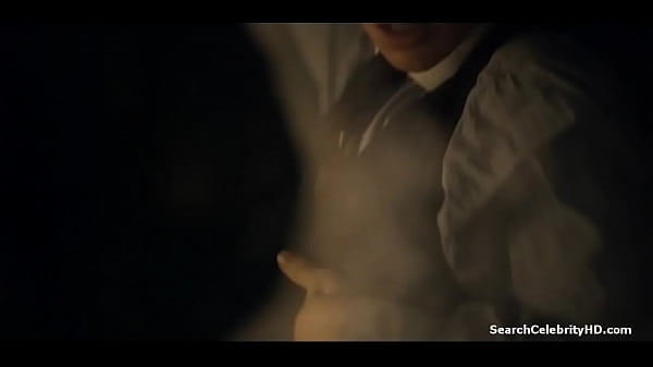 Sonya Cullingford – The Danish Girl (2015) – 2