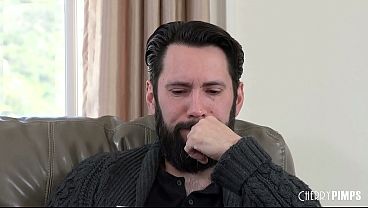 Squirting Zoey Monroe Cucks Her Husband For A Cum Facial With Her Therapist