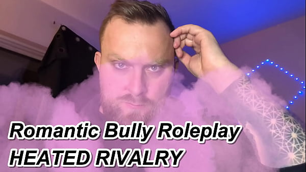 Straight Bully vs Gay Boy HEATED RIVALRY – POV Roleplay – Eat My Cum And You’ll Be Fine (CEI)