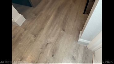 Taking my step bro bbc interracial