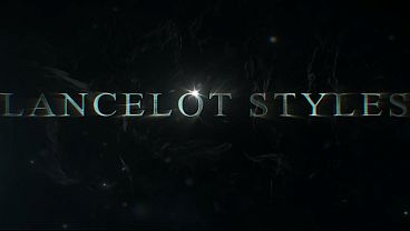 Teen baby Scarlett Dark receives her 3 black cocks in her first DP